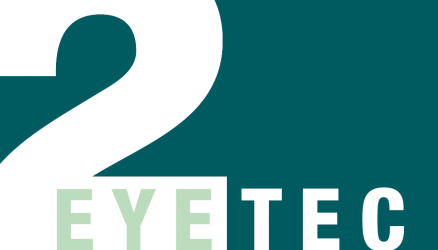 2EyeTec Manuals - homepage link